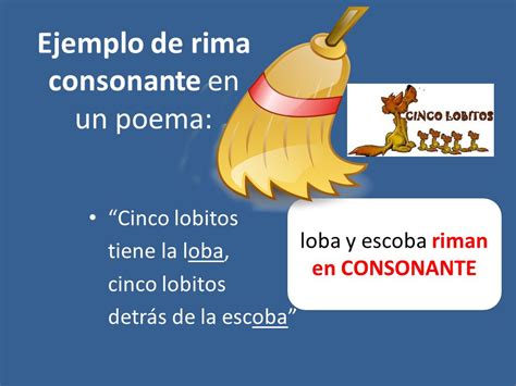 diccionario de la rima|rima ejemplos en español.